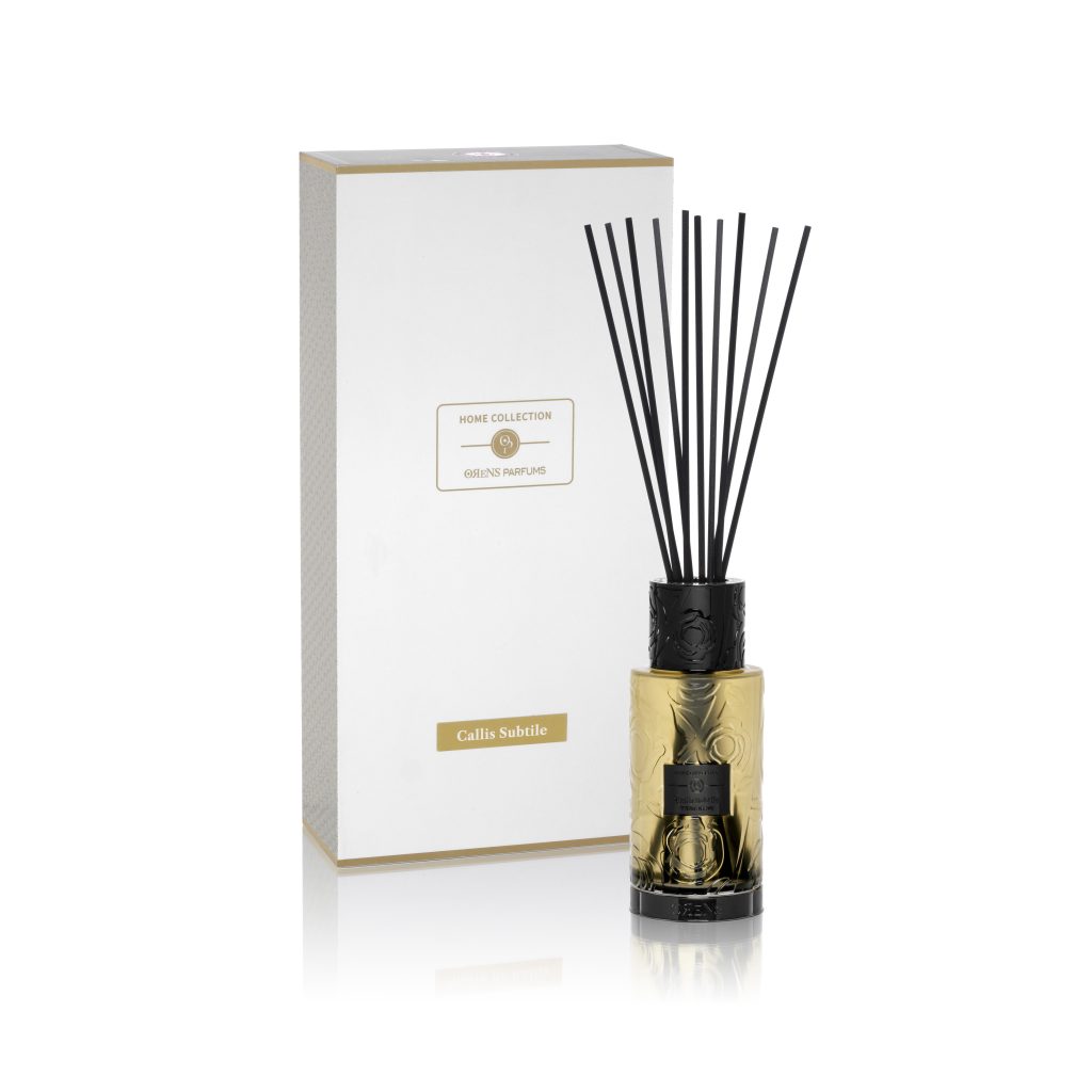 Callis Subtile Reed Diffuser