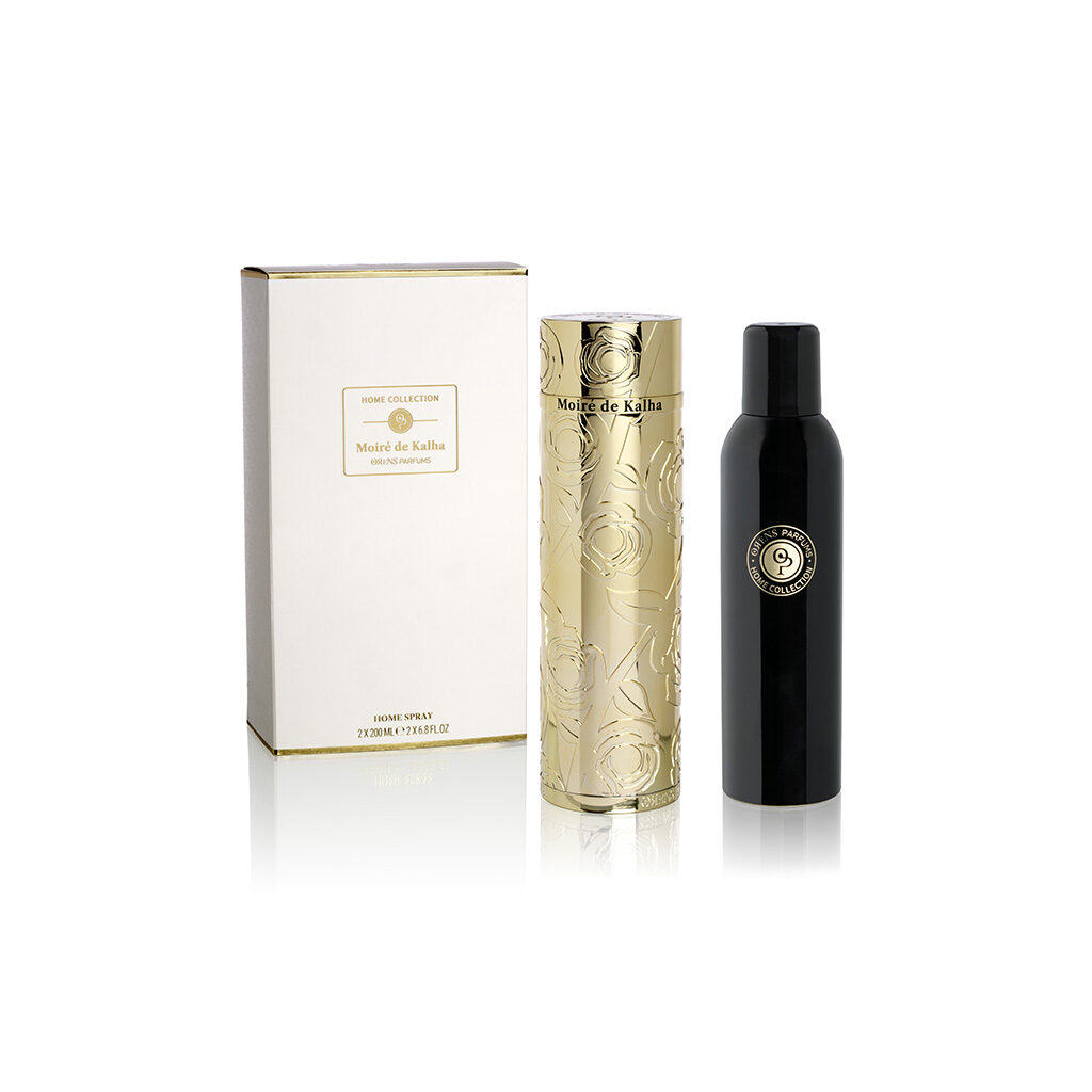 Moiré de Kalha Home Spray