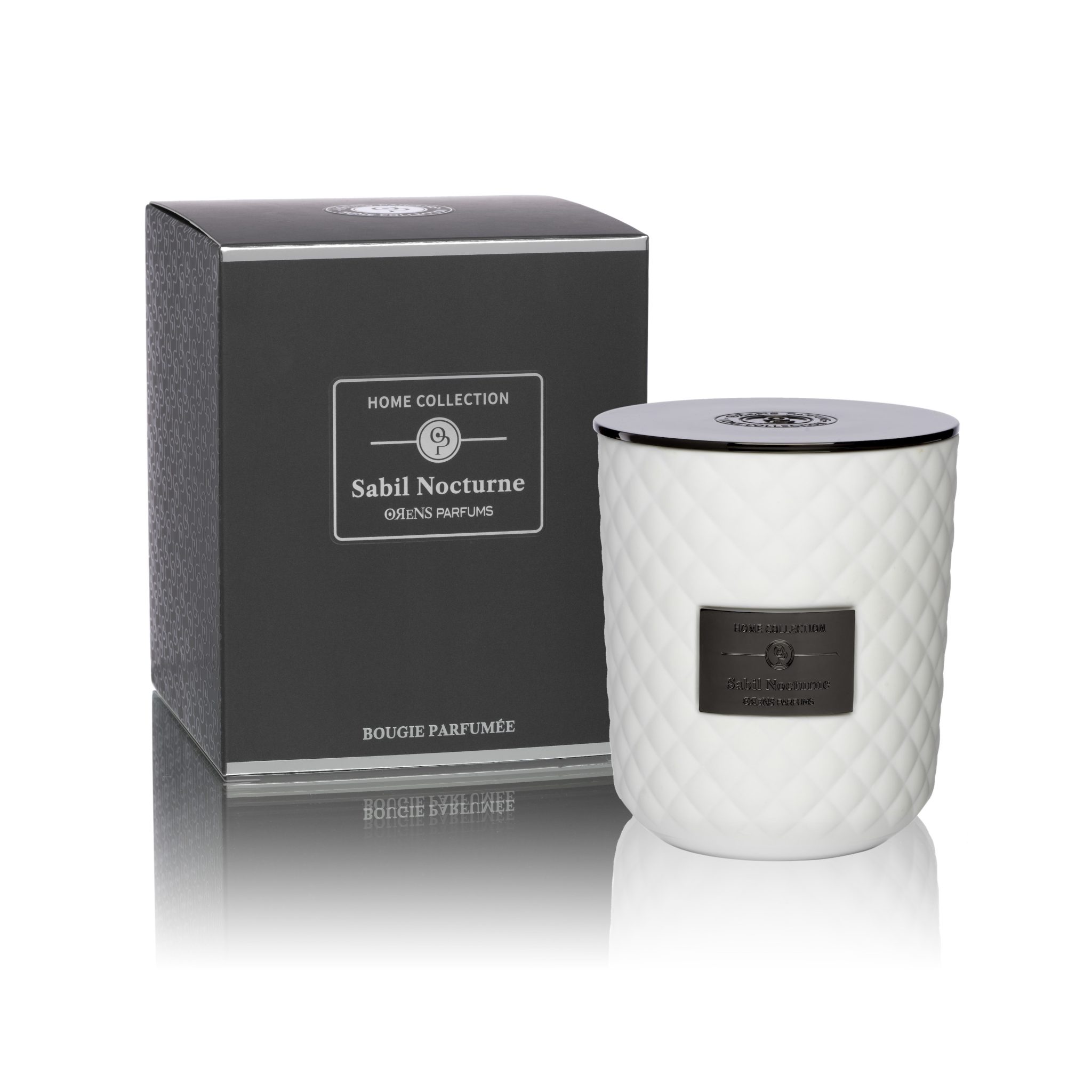 Sabil Nocturne Candle 200g - Image 2