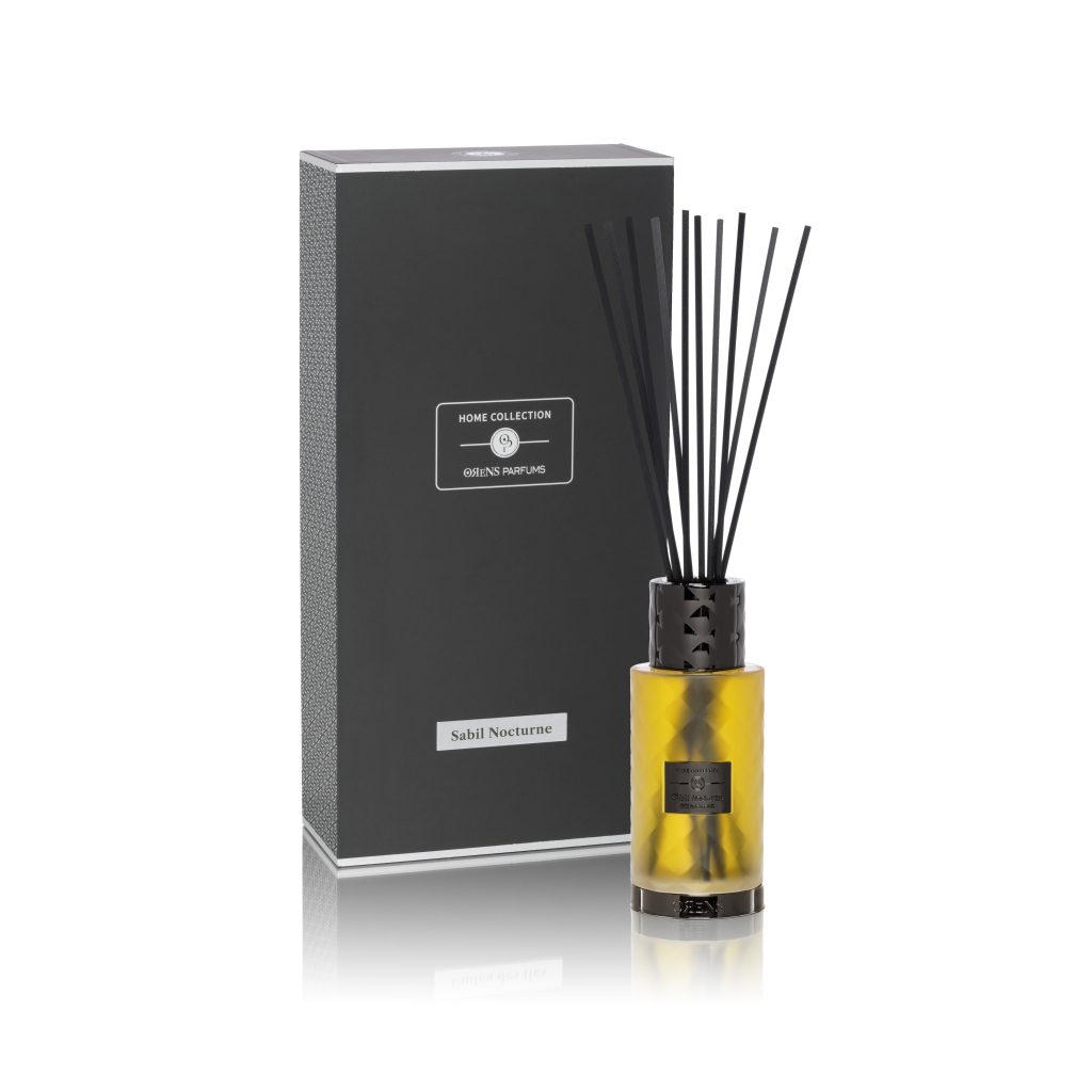 Sabil Nocturne Reed Diffuser