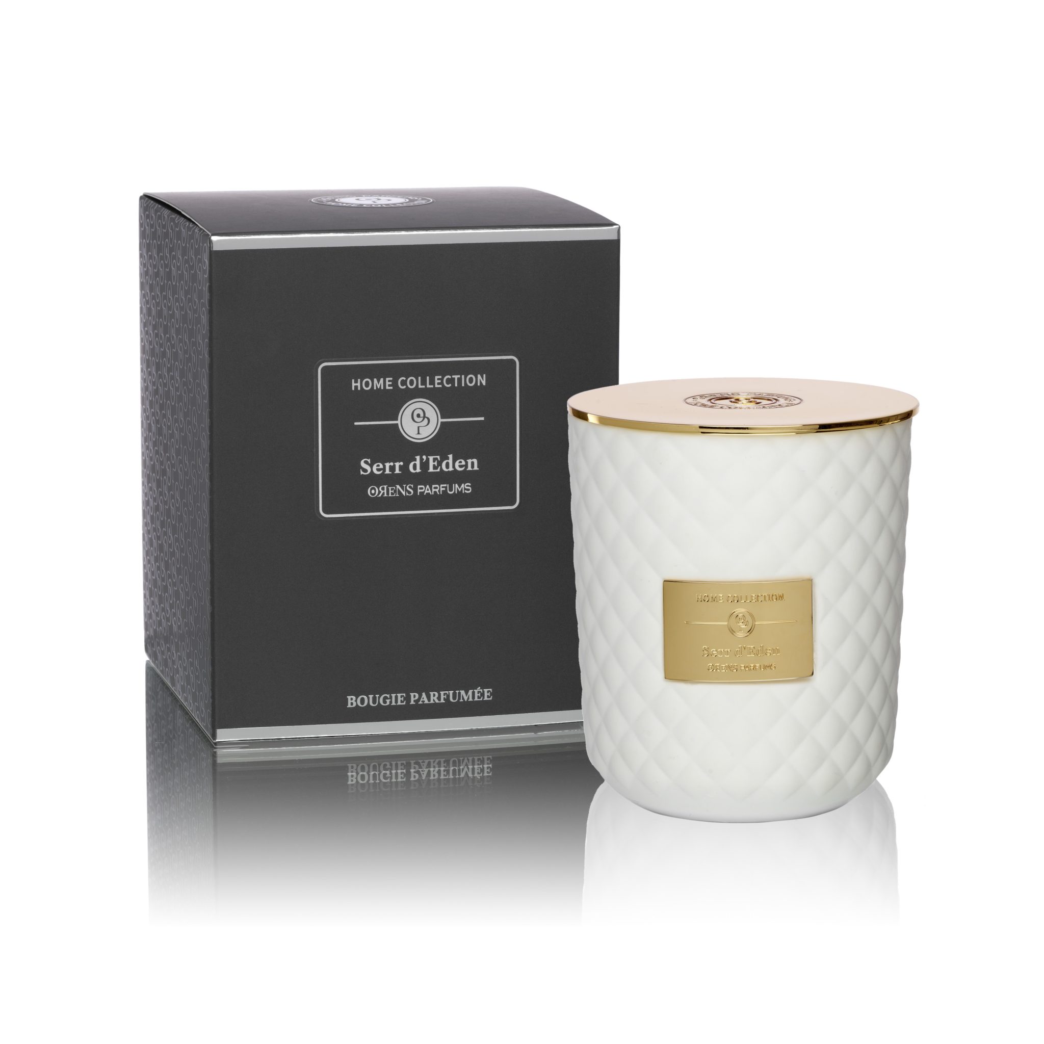 Serr d’Eden Candle 200g - Image 2