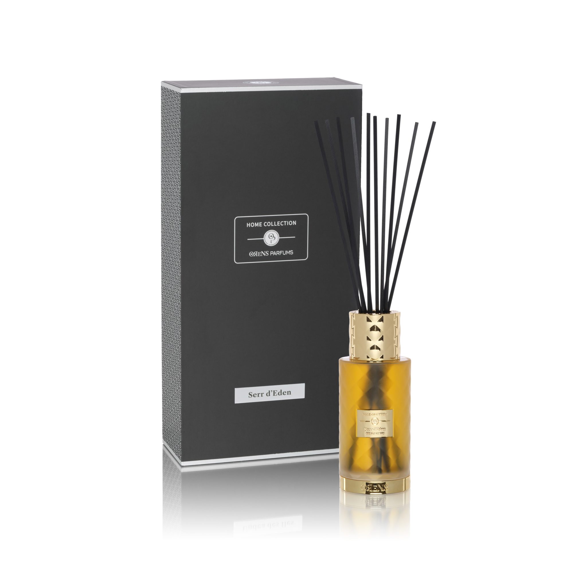 Serr d’Eden Reed Diffuser