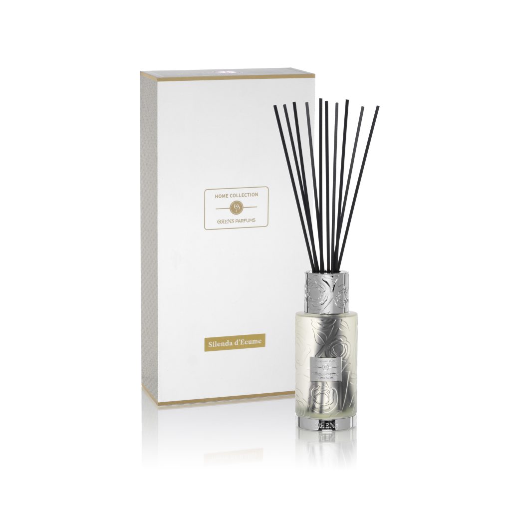 Silenda d’Ecume Reed Diffuser