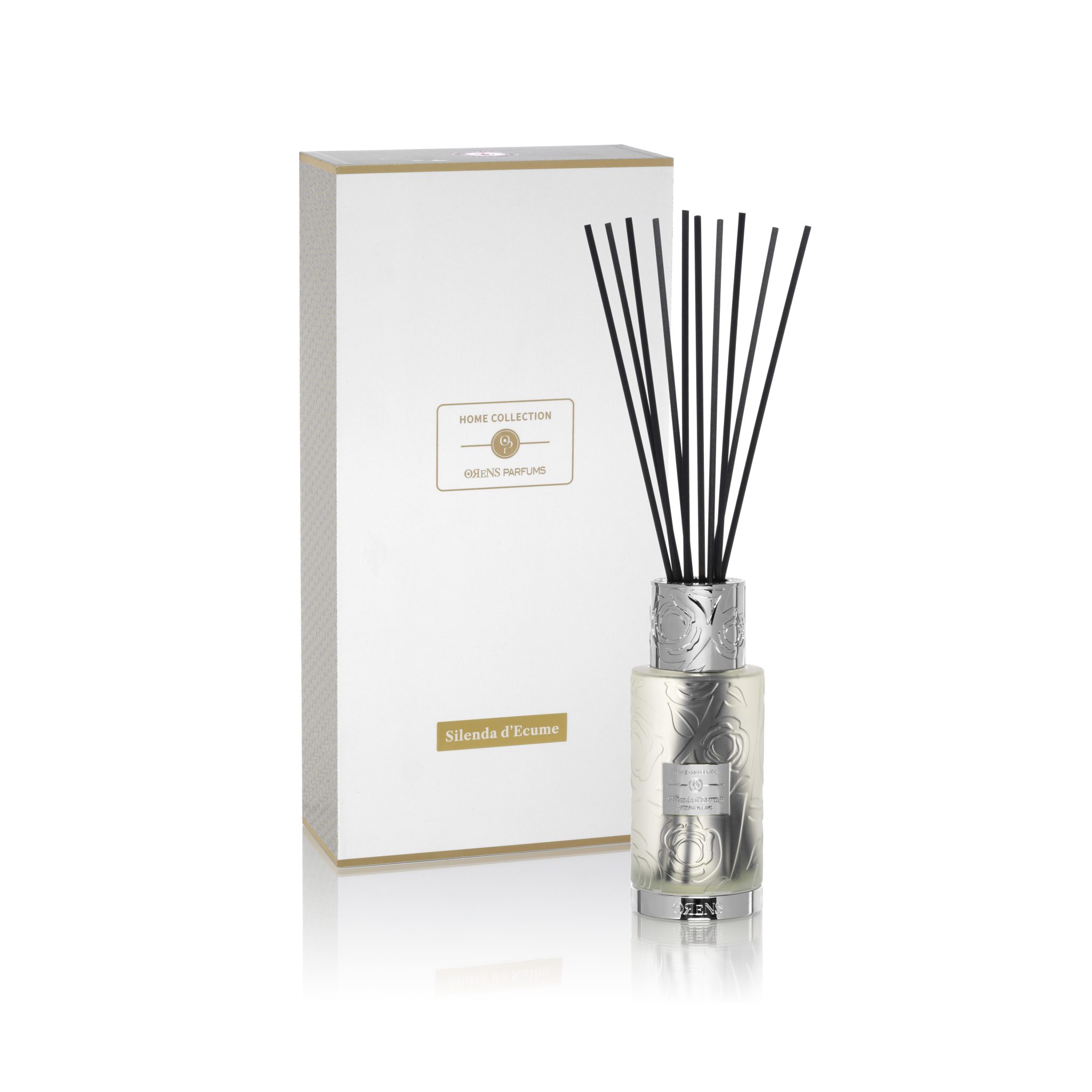 Silenda d’Ecume Reed Diffuser