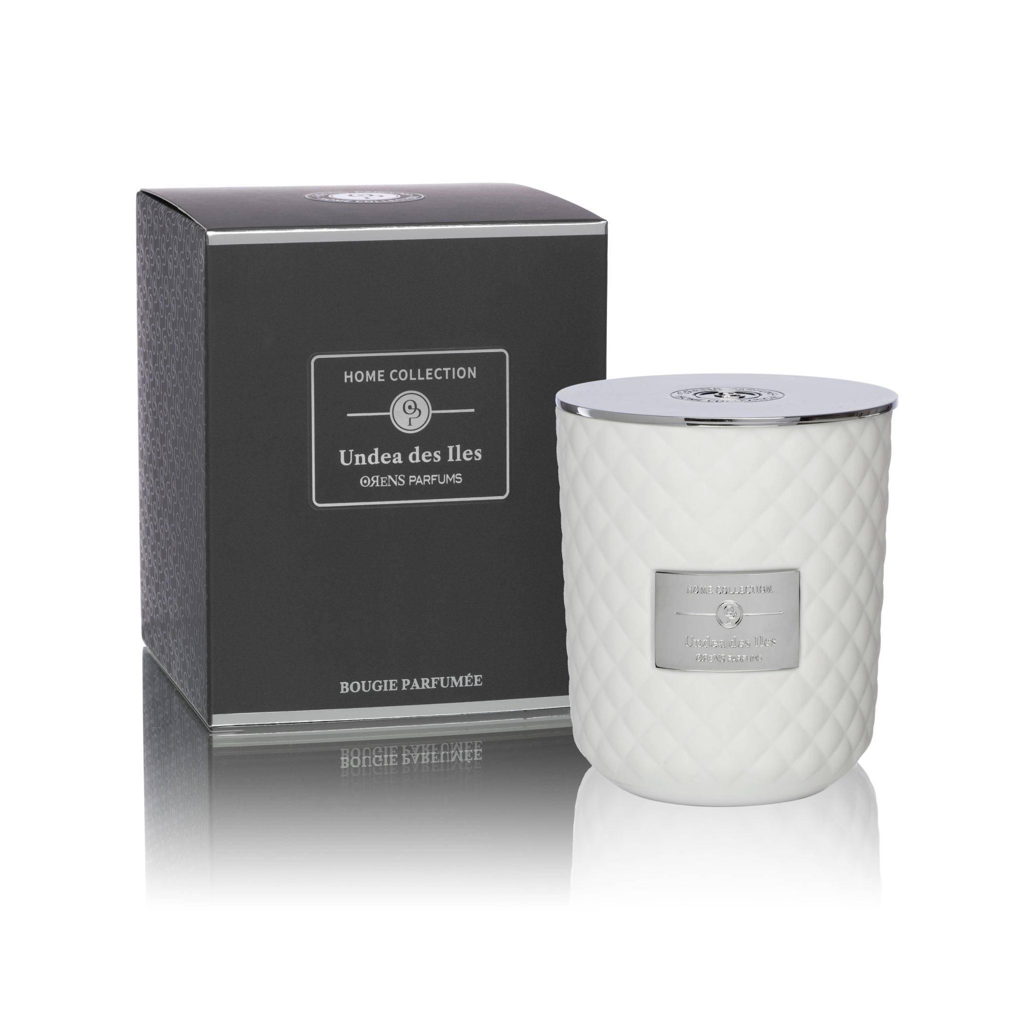 Undea des Iles Candle 200g - Image 2