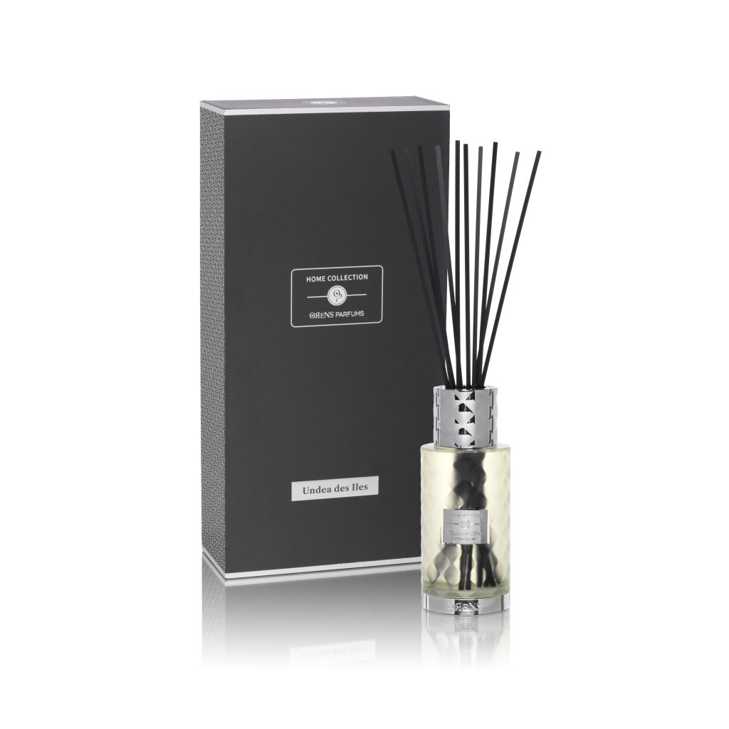Undea des Iles Reed Diffuser