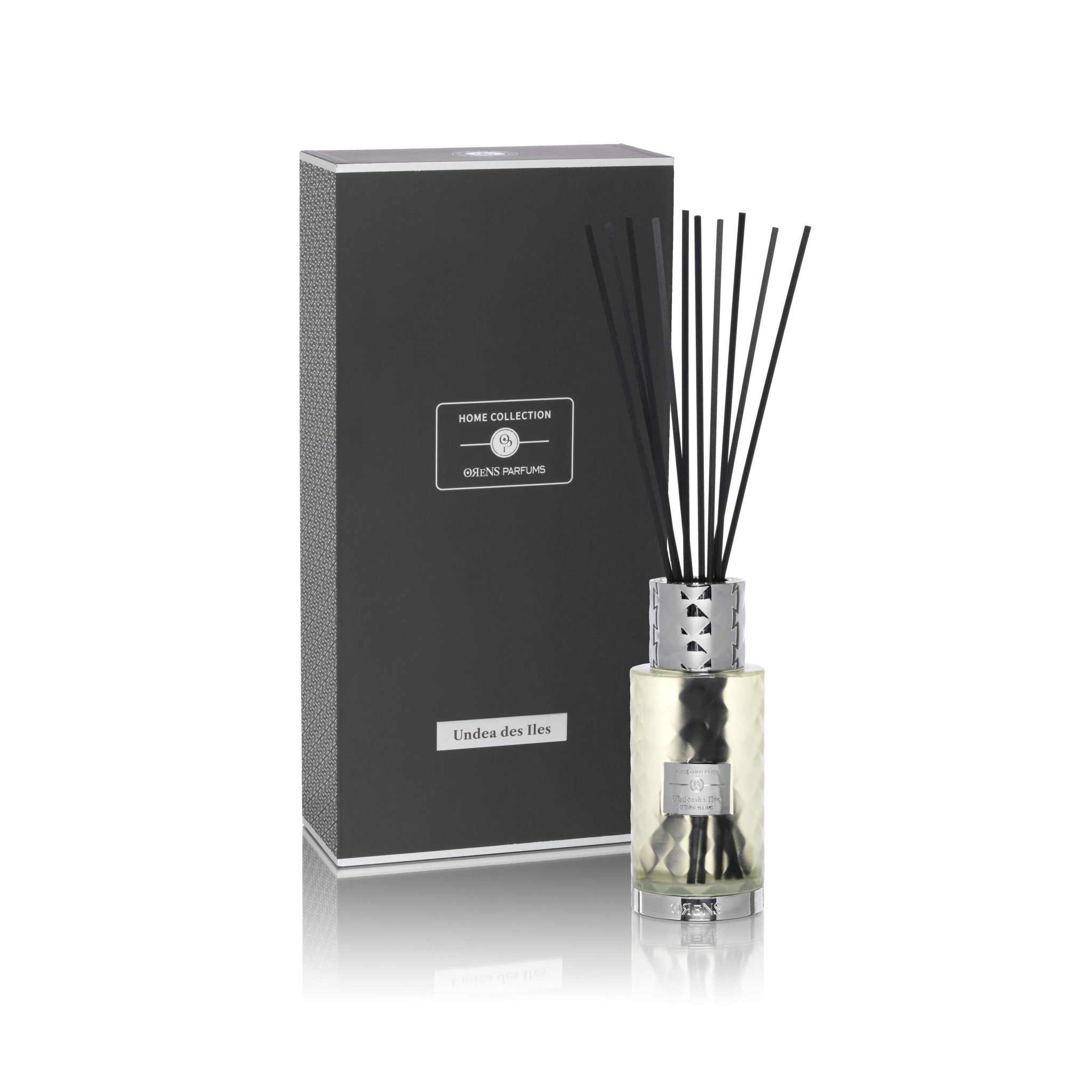 Undea des Iles Reed Diffuser
