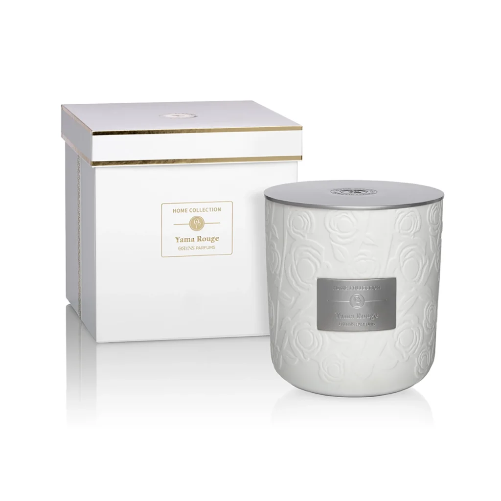 Yama Rouge Candle 1.75kg