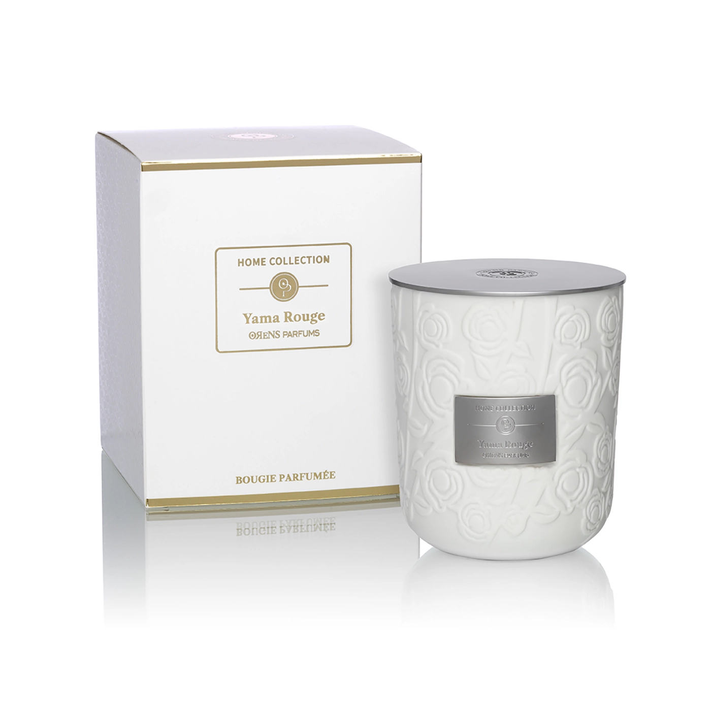 Yama Rouge Candle 200g - Image 2