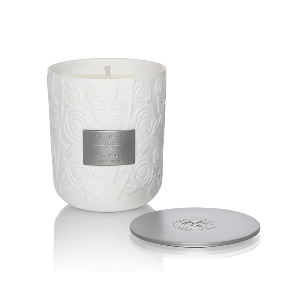 Yama Rouge Candle 200g
